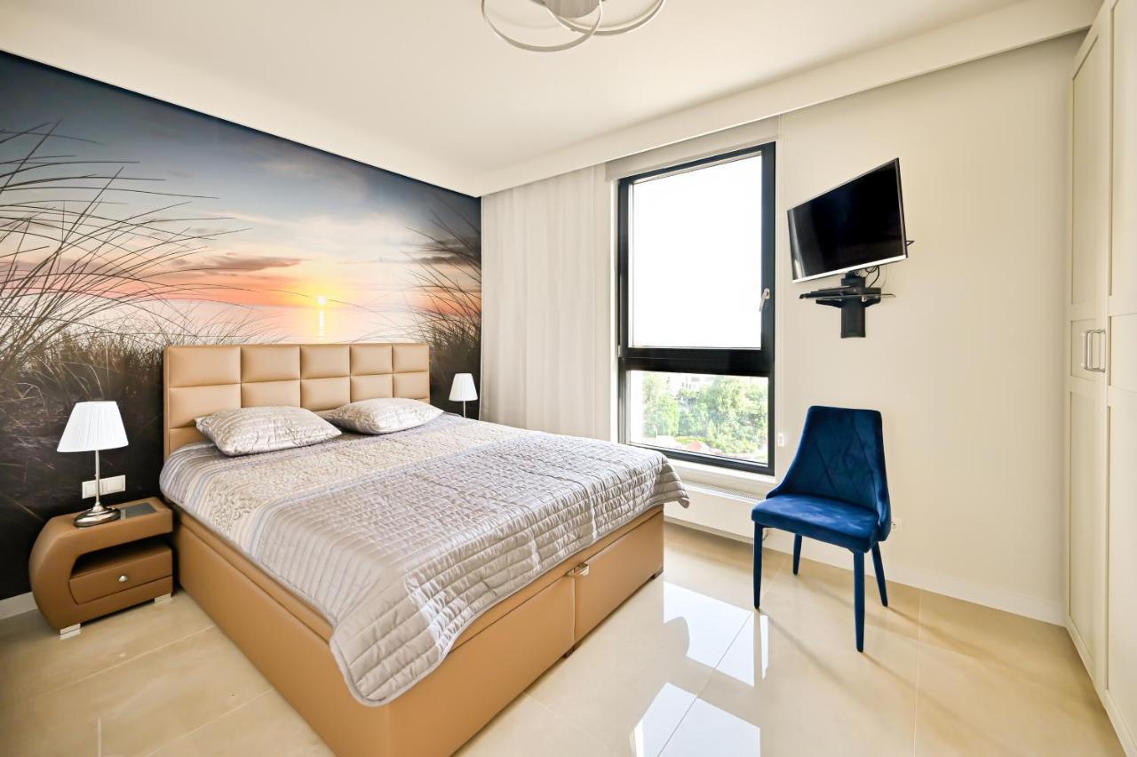 Baltic Rent - Weglowa 22 غدينيا المظهر الخارجي الصورة